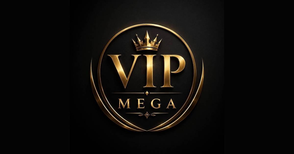 Sign Up for VIP MEGA Casino